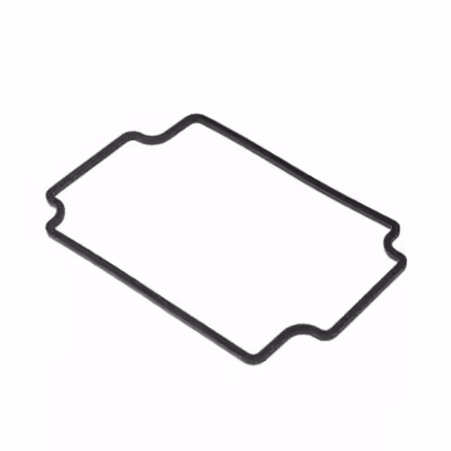 1550Z124GASKET Hammond Manufacturing  Accessoires de boîte